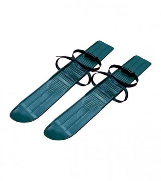 (061764) Skije dječije sa vezovima sorto