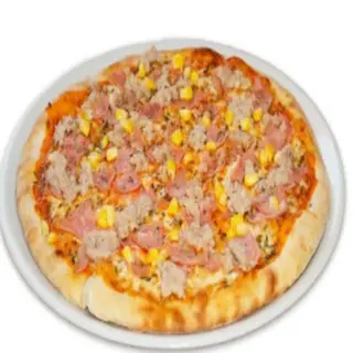 Pizza Leonardo