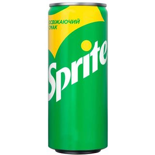 Sprite (0,33л)