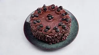 Tort węgierski 1.2 kg