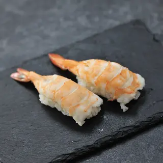 Nigiri De Gambas (2 Pzs.)