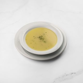 Krem juha od bundeve