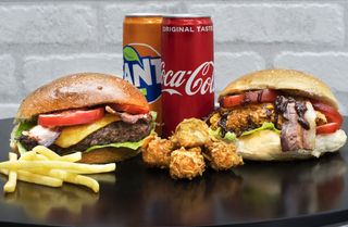 Crea il menu' Lei & Lui