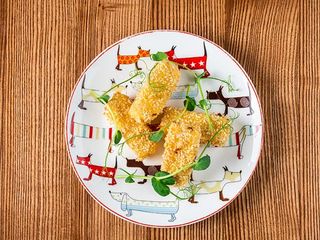 Нагетси сирні (100g)