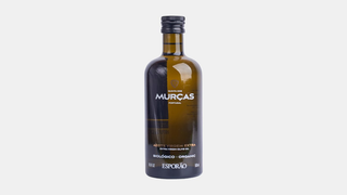 Oliwa Extra Virgin BIO Murcas 500 ml