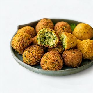 Falafel 6 komada