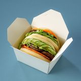 Բաո բանջարեղենով