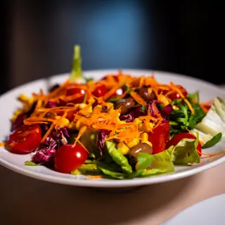 Insalata mista