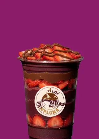 Açaí Bowl (200 Ml.)