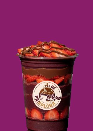 Açaí Bowl (200 Ml.)