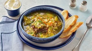 Рассольник (350г)