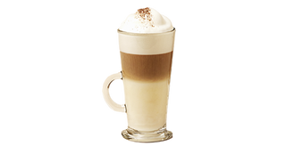 Latte Macchiato