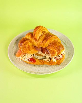 Croissant LA TUMACA