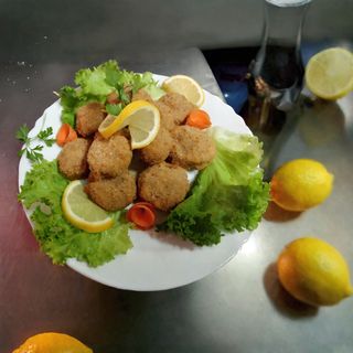 Pohovani šampinjoni