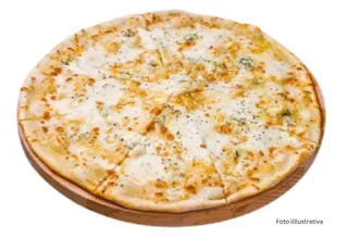 Quattro Formaggi