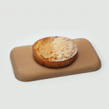 Տանձով և նուշով տարտ