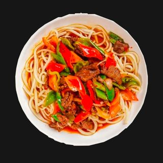 Гуйру лагман 