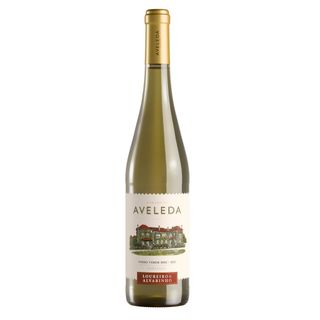 Vinho Verde Quinta Aveleda 750ML
