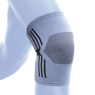 Active Elasticated Knee support