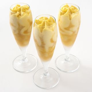 Flute mango passione 