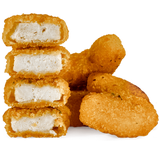 Нагетси (6шт)