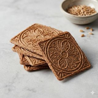 Ferratelle integrali 220 g