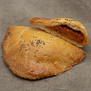 Empanadillla De Verduras