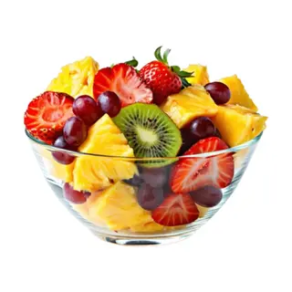 Ensalada De Frutas