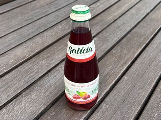 Сік Galicia яблучно-вишневий (300ml)