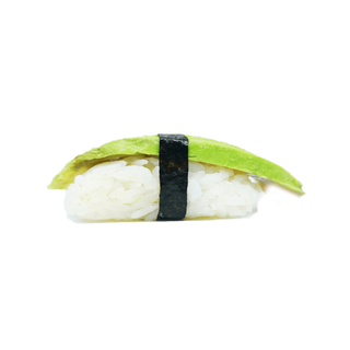 186- Nigiri avocado - 2 pezzi