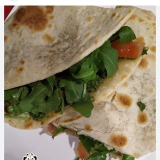 Piadina ATÚN 