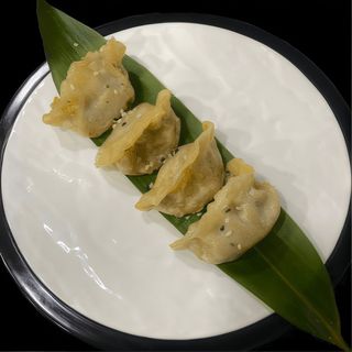 Gyoza (4 uds.)