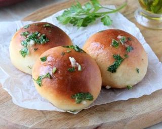 Пампушки до борщу (1шт)