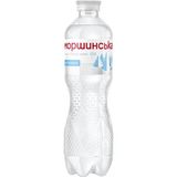 Моршинська негазована вода (0,5 л)