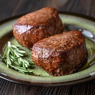 Beef Fillet Steak
