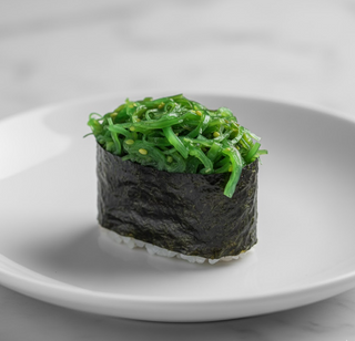 Gunkan wakame 2 pzs.