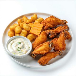 Combos de Complementos