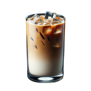 Холодный Раф Ваниль