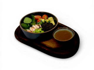 Боул з кіноа (230г)