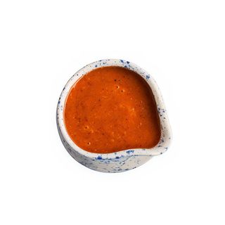 Chipotle sauce / Salsa chipotle