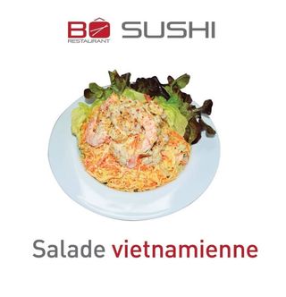 Salade Vietnamienne
