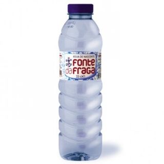 Água Fonte da Fraga