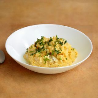 Revuelto De Bacalao  (Plato Entero)