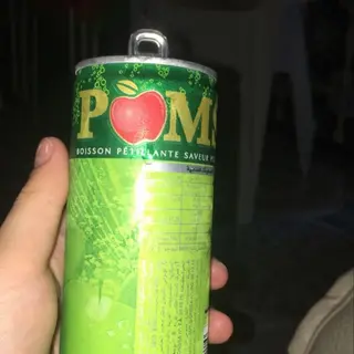 Poms