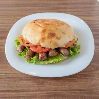 Sarajevski ćevapi 1kg