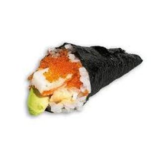 85. Temaki California (1 Pzs.)