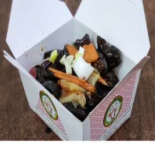 Plita incinsa urechi de lemn