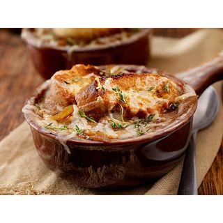 Classic French Onion