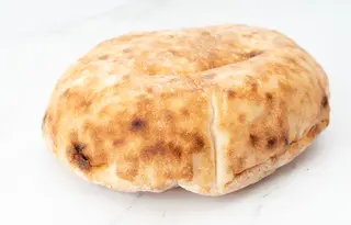 Lepinja u moči komad
