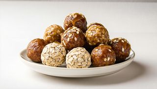 Energy Balls susan